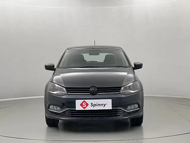 Used Volkswagen Polo [2014-2015] Highline1.2L (P) in Jaipur