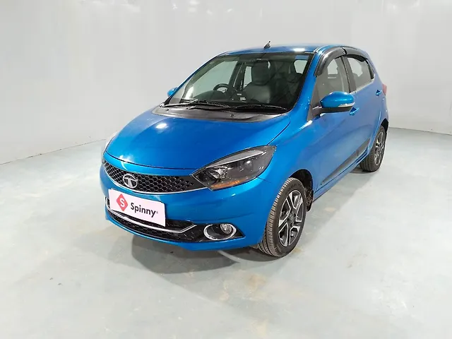 Used 2019 Tata Tiago in Kochi