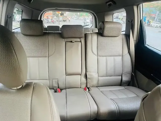 Used Mahindra XUV500 [2015-2018] W10 in Kanpur