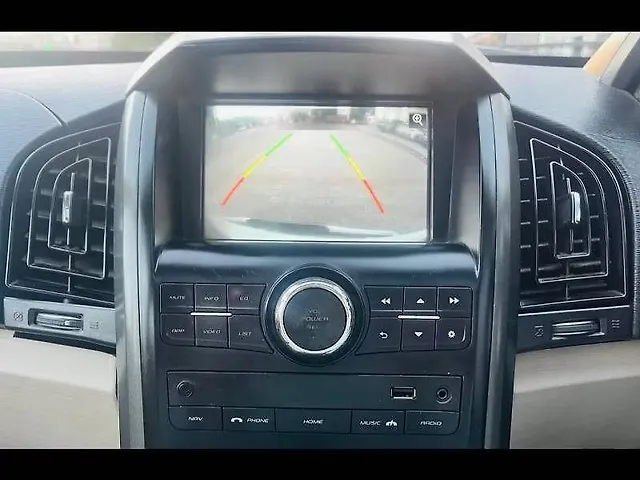 Used Mahindra XUV500 [2015-2018] W10 in Kanpur