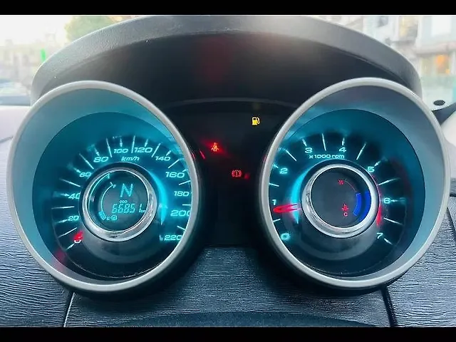 Used Mahindra XUV500 [2015-2018] W10 in Kanpur