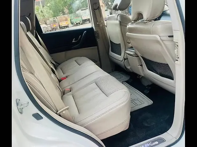 Used Mahindra XUV500 [2015-2018] W10 in Kanpur