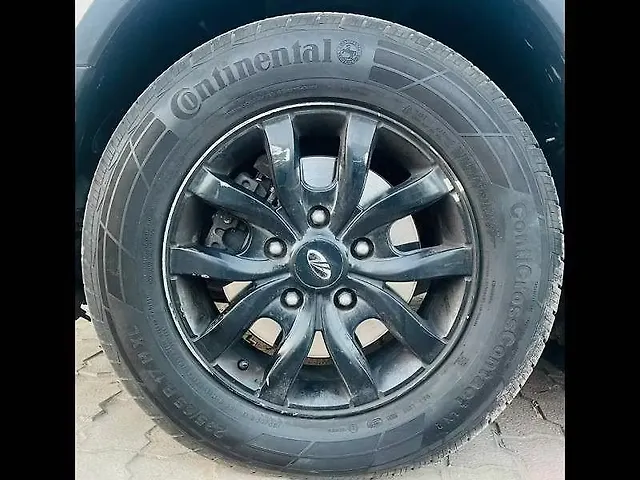 Used Mahindra XUV500 [2015-2018] W10 in Kanpur