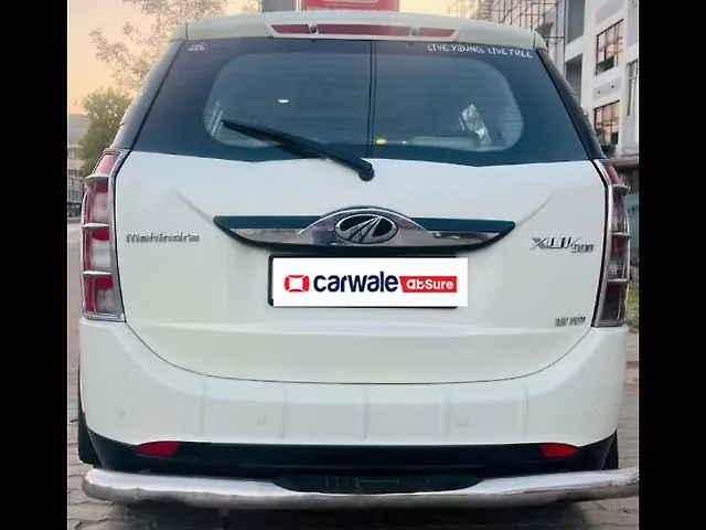 Used Mahindra XUV500 [2015-2018] W10 in Kanpur