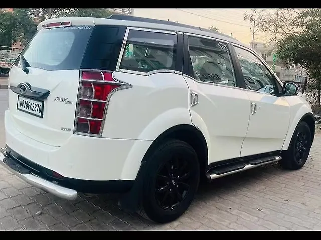 Used Mahindra XUV500 [2015-2018] W10 in Kanpur