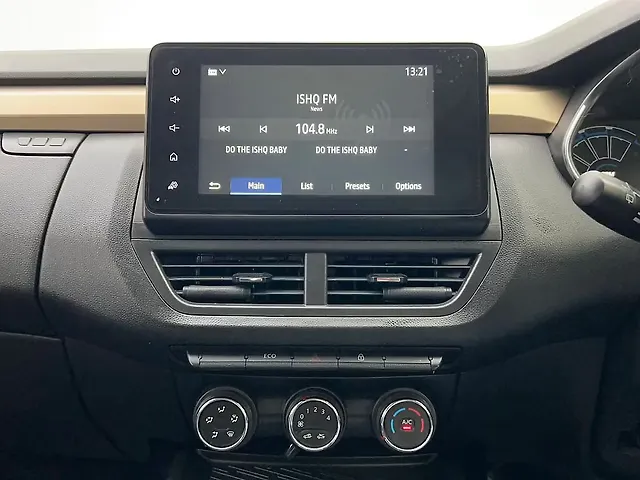 Used Renault Kiger [2021-2022] RXT Turbo CVT in Kolkata