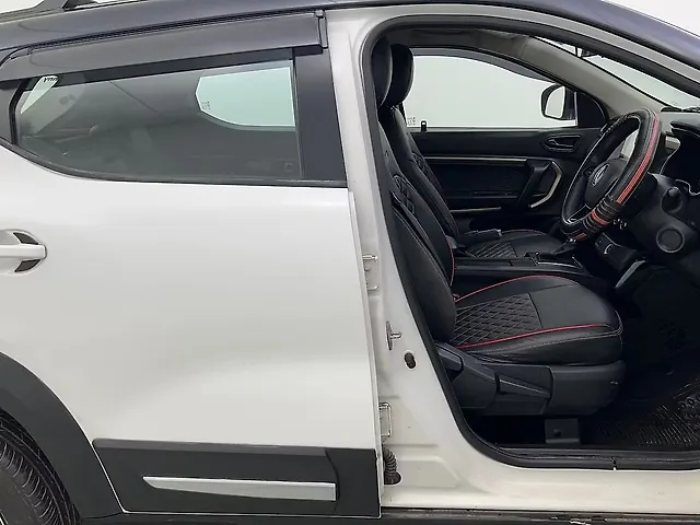 Used Renault Kiger [2021-2022] RXT Turbo CVT in Kolkata