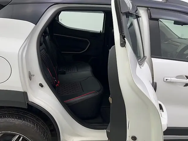 Used Renault Kiger [2021-2022] RXT Turbo CVT in Kolkata