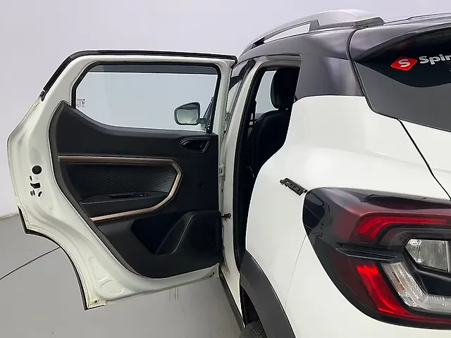 Used Renault Kiger [2021-2022] RXT Turbo CVT in Kolkata