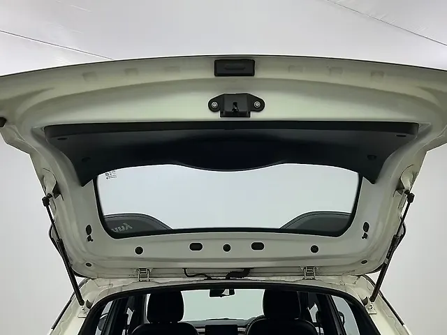 Used Renault Kiger [2021-2022] RXT Turbo CVT in Kolkata