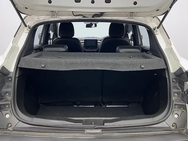 Used Renault Kiger [2021-2022] RXT Turbo CVT in Kolkata