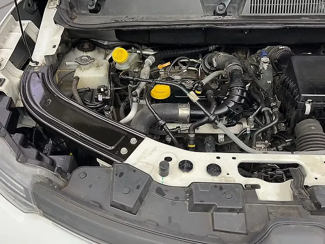 Used Renault Kiger [2021-2022] RXT Turbo CVT in Kolkata