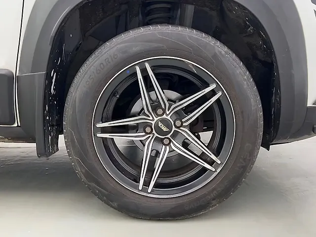 Used Renault Kiger [2021-2022] RXT Turbo CVT in Kolkata