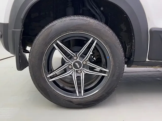 Used Renault Kiger [2021-2022] RXT Turbo CVT in Kolkata