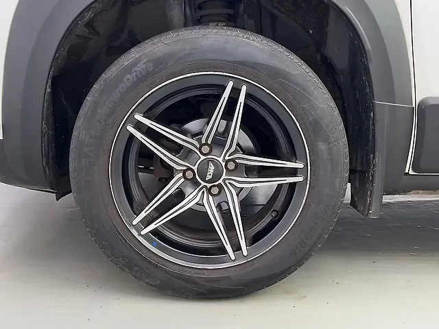 Used Renault Kiger [2021-2022] RXT Turbo CVT in Kolkata