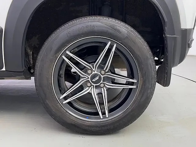 Used Renault Kiger [2021-2022] RXT Turbo CVT in Kolkata