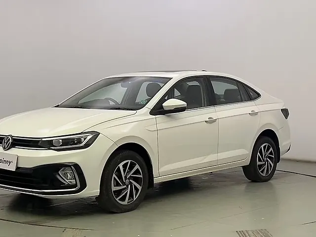 Used 2023 Volkswagen Virtus in Kolkata