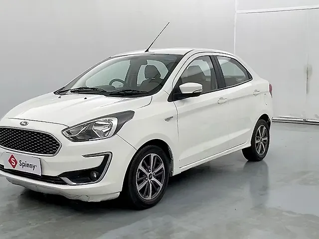 Used 2021 Ford Aspire in Lucknow
