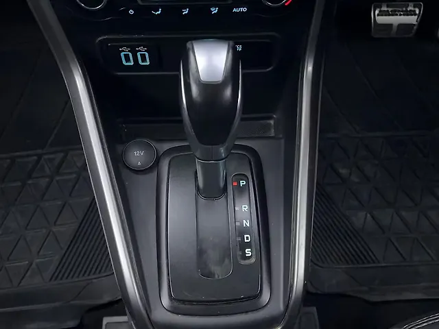 Used Ford EcoSport Titanium + 1.5L Ti-VCT AT [2019-2020] in Lucknow