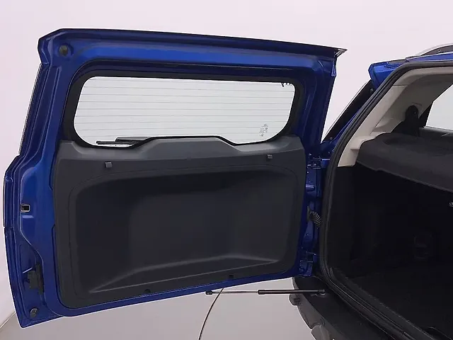 Used Ford EcoSport Titanium + 1.5L Ti-VCT AT [2019-2020] in Lucknow