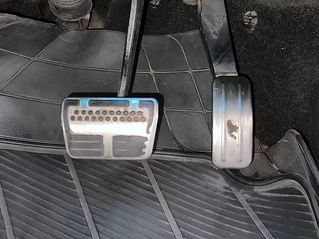 Used Ford EcoSport Titanium + 1.5L Ti-VCT AT [2019-2020] in Lucknow