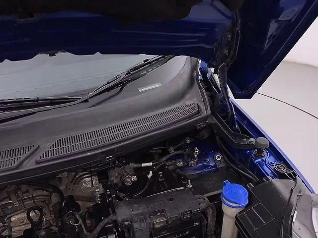 Used Ford EcoSport Titanium + 1.5L Ti-VCT AT [2019-2020] in Lucknow