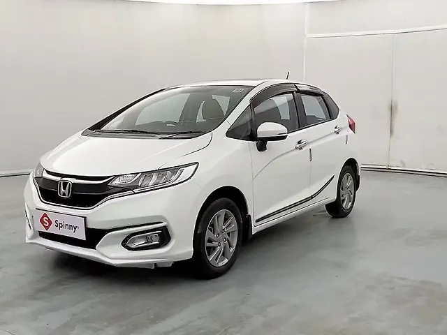 Used 2022 Honda Jazz in Lucknow