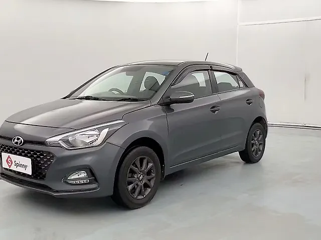 Used 2018 Hyundai Elite i20 in Lucknow