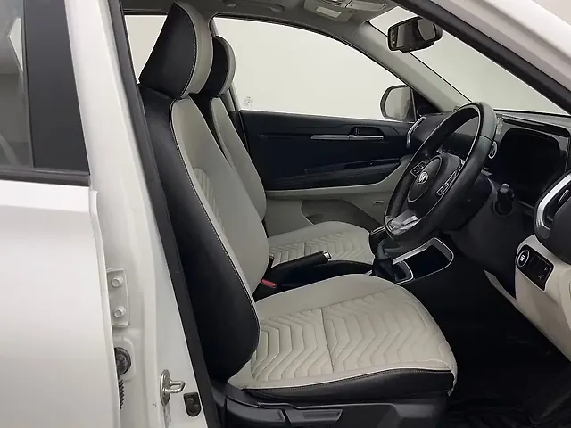 Used Kia Sonet [2020-2022] HTX Plus 1.0 iMT [2020-2021] in Hyderabad