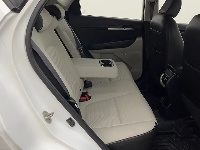 Used Kia Sonet [2020-2022] HTX Plus 1.0 iMT [2020-2021] in Hyderabad
