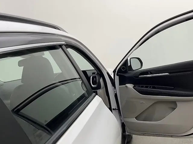 Used Kia Sonet [2020-2022] HTX Plus 1.0 iMT [2020-2021] in Hyderabad