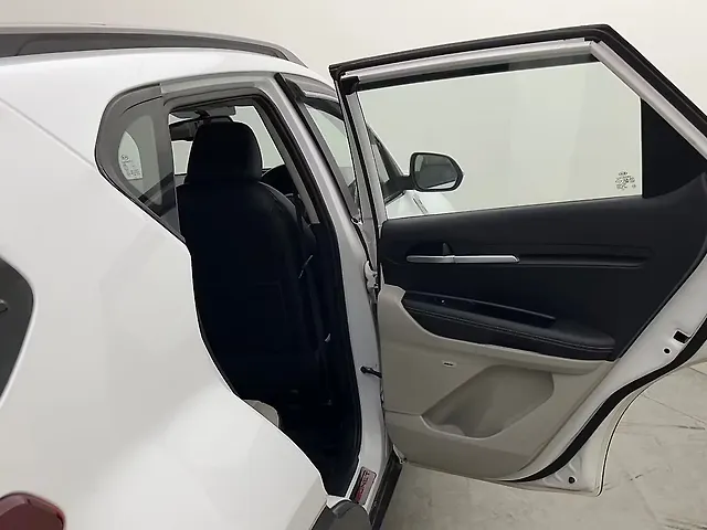 Used Kia Sonet [2020-2022] HTX Plus 1.0 iMT [2020-2021] in Hyderabad