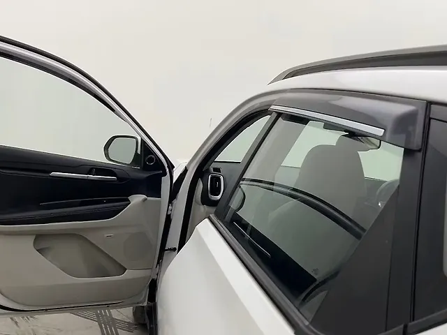 Used Kia Sonet [2020-2022] HTX Plus 1.0 iMT [2020-2021] in Hyderabad