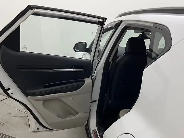 Used Kia Sonet [2020-2022] HTX Plus 1.0 iMT [2020-2021] in Hyderabad