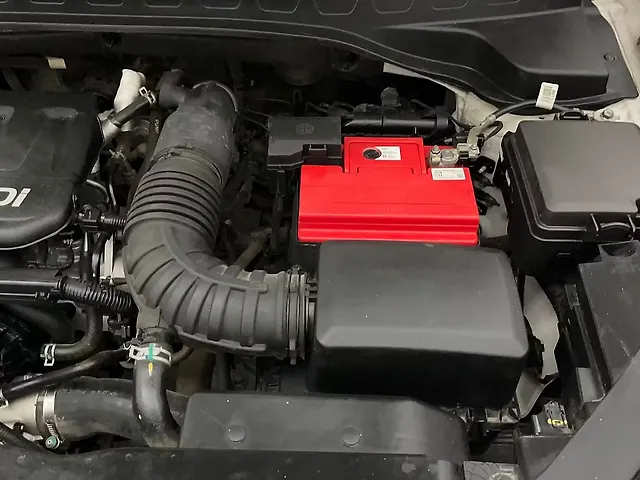 Used Kia Sonet [2020-2022] HTX Plus 1.0 iMT [2020-2021] in Hyderabad