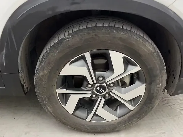 Used Kia Sonet [2020-2022] HTX Plus 1.0 iMT [2020-2021] in Hyderabad