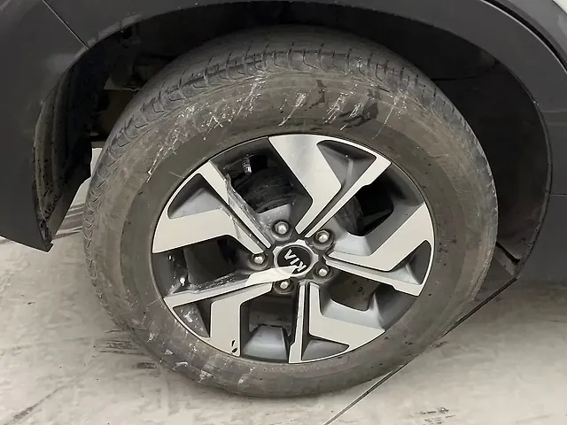 Used Kia Sonet [2020-2022] HTX Plus 1.0 iMT [2020-2021] in Hyderabad
