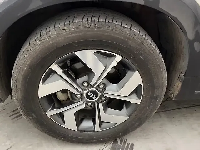 Used Kia Sonet [2020-2022] HTX Plus 1.0 iMT [2020-2021] in Hyderabad