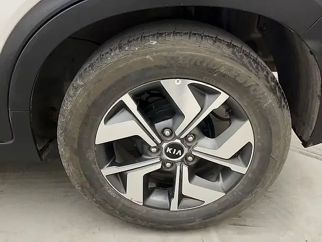 Used Kia Sonet [2020-2022] HTX Plus 1.0 iMT [2020-2021] in Hyderabad