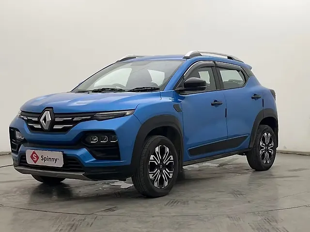 Used 2022 Renault Kiger in Hyderabad