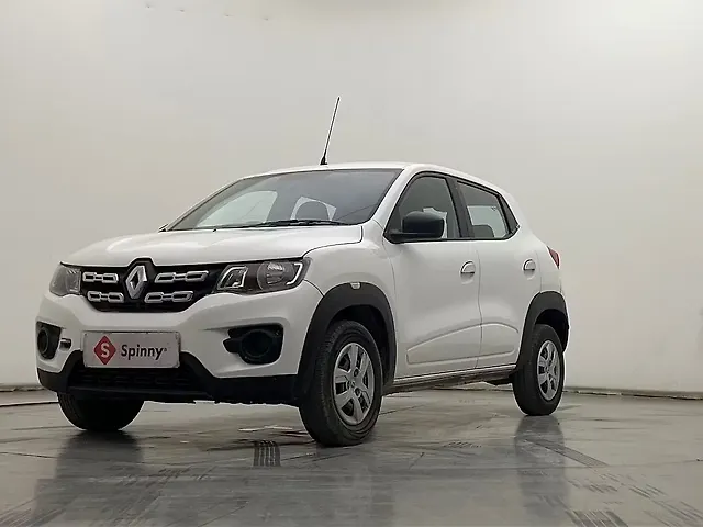 Used 2019 Renault Kwid in Hyderabad