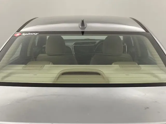 Used Honda City 4th Generation V CVT Petrol [2017-2019] in Jaipur