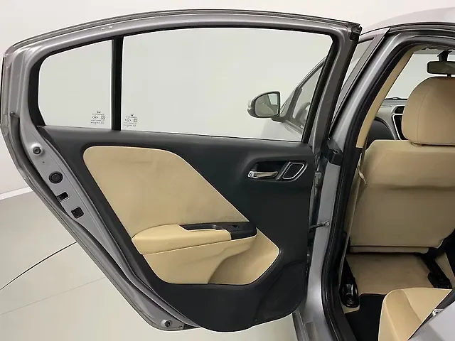 Used Honda City 4th Generation V CVT Petrol [2017-2019] in Jaipur