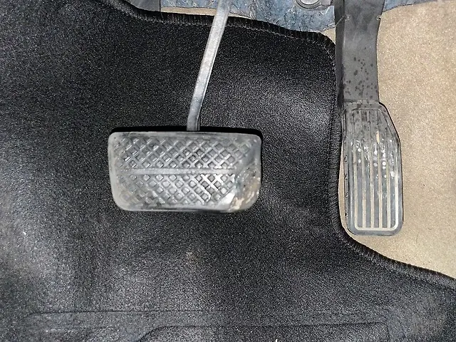 Used Honda City 4th Generation V CVT Petrol [2017-2019] in Jaipur