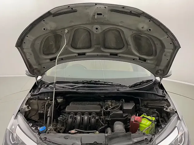Used Honda City 4th Generation V CVT Petrol [2017-2019] in Jaipur