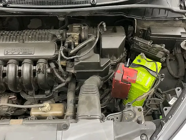 Used Honda City 4th Generation V CVT Petrol [2017-2019] in Jaipur