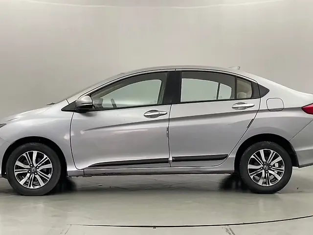 Used Honda City 4th Generation V CVT Petrol [2017-2019] in Jaipur