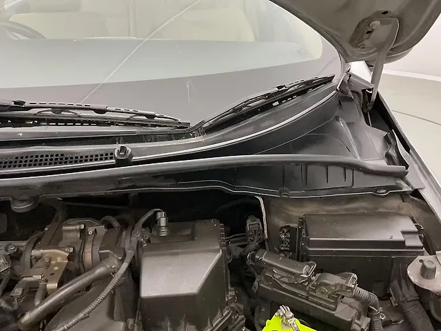 Used Honda City 4th Generation V CVT Petrol [2017-2019] in Jaipur