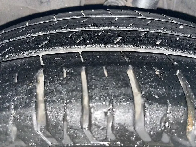 Used Honda City 4th Generation V CVT Petrol [2017-2019] in Jaipur