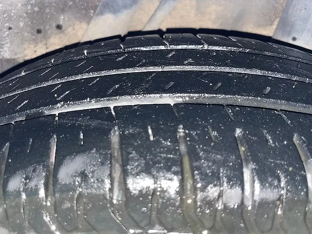 Used Honda City 4th Generation V CVT Petrol [2017-2019] in Jaipur
